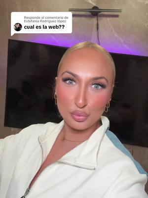 A post by @yoanazafiroo on TikTok caption: Respuesta a @Estefania Rodriguez lópez 