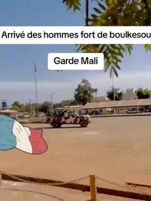 A post by @armeeafrique5 on TikTok