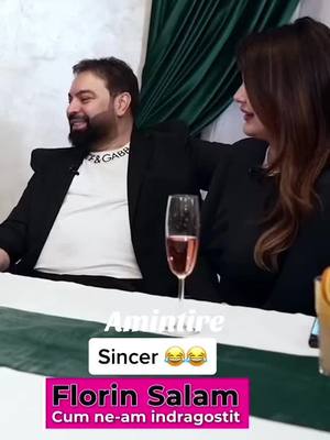 A post by @florinsalamfanpage1 on TikTok caption: #amintire #florinsalam #florinsalam_official #florinsalamfanpage1 #fanpage #roxanadobre #fouryoupage_tiktok_ #fypシ゚viral #fypシ゚ 