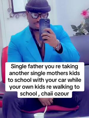 A post by @sweetbananacakejuice on TikTok caption: Na wetin dem tell me o #fyp#singlemother 