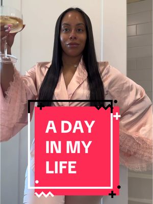 A post by @morgansandiego on TikTok caption: Nurse day off, as bad as I wanted to I CANNOT lay in bed all day. #nurselife #softlife #galentinesday 