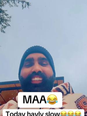 A post by @sidhu805896 on TikTok caption: Just fun😂@ਭੁੱਲਰ @Lehamber🦅 @🔥 bajwa 🔥 @Maan @H@rman🥃B@jwa🩶🩵 #sidhu805896 #mundachryslerwala #mundasidhuada 