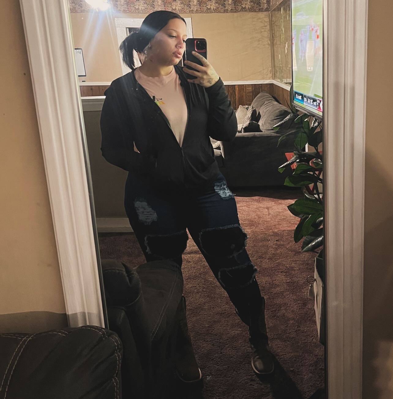 A post by @abimckinstry18 on TikTok caption: #mississippi #fyp 