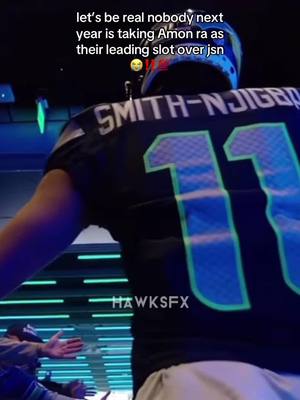 A post by @hawks2tuff on TikTok caption: Nobody.#hawks2tuff #seahawks #nfl #fyp #detroitlions 