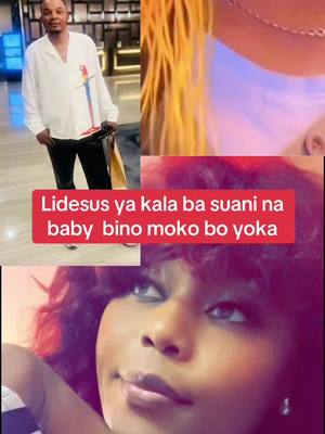 A post by @lafillecap on TikTok caption: #kinshasa #kindhearted #duosfreefire #congolesetiktok #duofreefire 