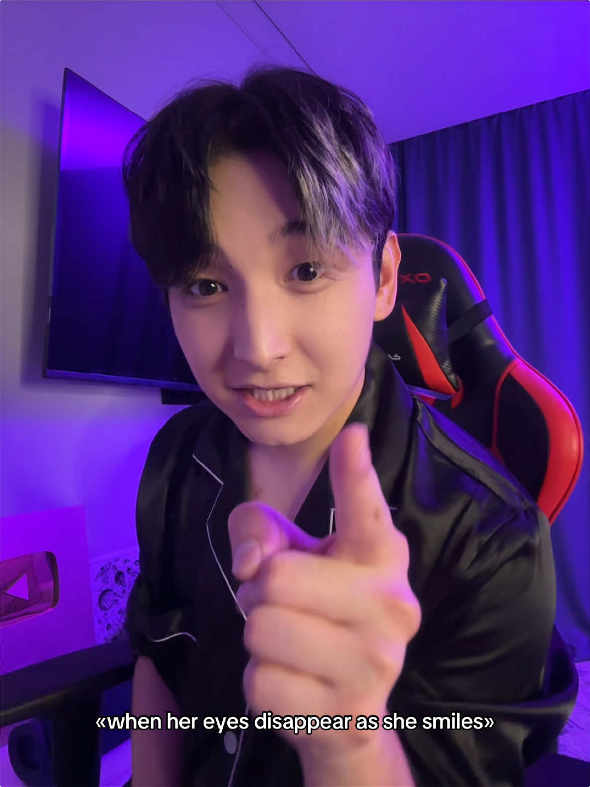 A post by @rendi_popping on TikTok caption: 😮‍💨