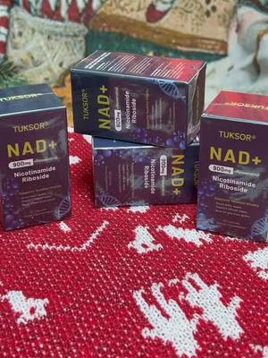 A post by @ariana_tuksor on TikTok caption: I'm sure the love of my life will need this.#nad #tuksor #health #wellness 