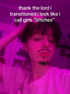 A post by @tokiioreo on TikTok caption: #trans 