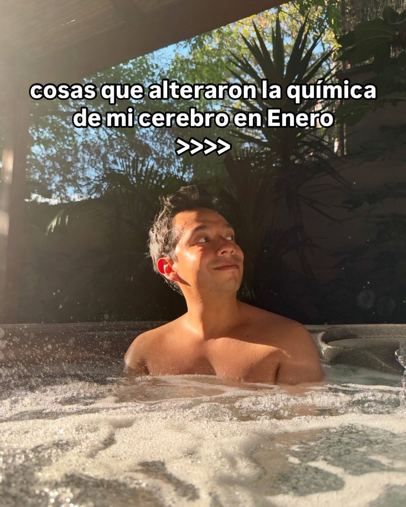 A post by @amirodriguezz on TikTok caption: cosas que me alteraron en Enero 🧠 ig: amirodriguezz