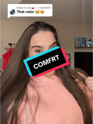 A post by @official.ally.a.54 on TikTok caption: Replying to @ceci🍒🫧  #comfrtclothing #comfrt #shortgirproblems #shortgirl #pastel 