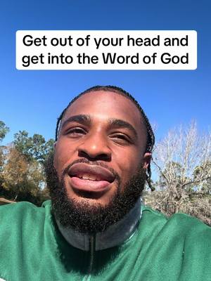 A post by @reshaudawakened on TikTok caption: Always go back to the Word and see for yourself #fyp #foryou #christ #jesus #holyspirit #God #wisdom 