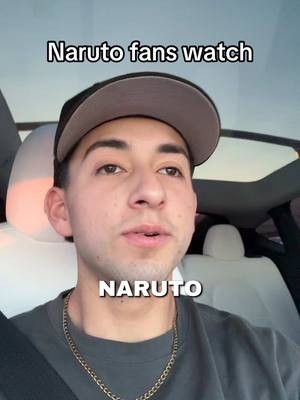 A post by @ruben.palafox on TikTok caption: For the naruto fans 🤝🔥 #narutoshippuden #minatonamikaze #videoediting #premierepro #animetiktok 