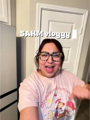 A post by @arielvidal_ on TikTok caption: Clocking out 🫡 . . . .  #mom #moms #MomsofTikTok #fyp #houston #Lifestyle #momtok #Vlog #vlogs #autismmom #stayathomemom #f #momlife #stayathome #momof2 #sahmof2 #sahm #sahmsoftiktok #mother #motherhood #wife #wifey #vlogger 