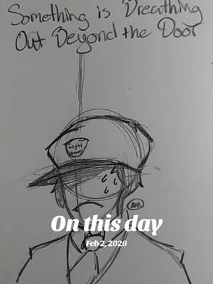 A post by @c1_5u5hi on TikTok caption: #onthisday