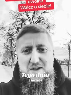 A post by @polishrzeznik on TikTok caption: #tegodnia 