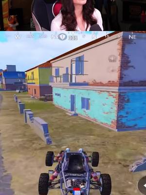 A post by @bellafoxgaming on TikTok caption: 6 Second Squad Wipe