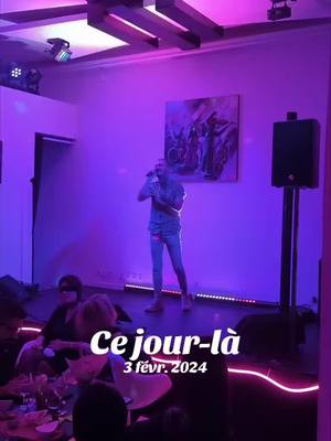 A post by @alexis_karaoke on TikTok caption: #cejour-là 