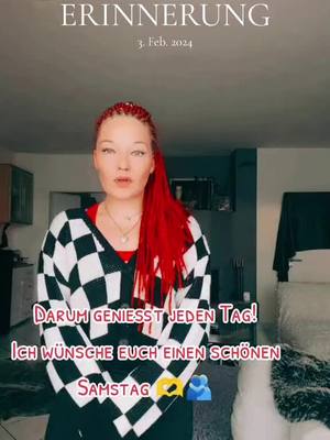 A post by @.aliceinwunderland on TikTok caption: #erinnerung