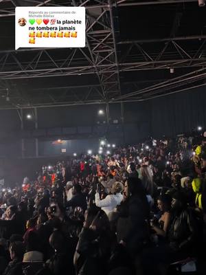 A post by @mystellemimie on TikTok caption: Réponse à @Michelle Bibilas  concert de @Rogaroga  au @Zénith Paris - La Villette  ambiance à gogo#rogaroga🇨🇬 #concerts #zenithparis #brazzavillecongo242🔥🔥🇨🇬🇨🇬🇨🇬🇨🇬 #🇨🇬🇨🇬🇨🇬 #brazzaville🇨🇬 #congo #bz 