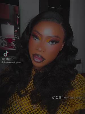 A post by @mommad_glamz on TikTok caption: #flypシ #CapCut #foryoupage❤️❤️ #viral #Nigeriatiktok #makeuptransformation #fyp #makeup #flyyyyyyyyyyyyyyyyyyyy 