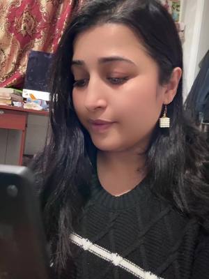 A post by @pratimabhattaraik1 on TikTok caption: भाग्यमानी त्यै व्यक्ति हुन्छ,जसले आफूले माया गरेको मान्छेबाट आफूले भन्दा बढी माया पाउँछ🤗🫢#शुभबिहानि #pratima🤔11 #pkb29 #trend #fyp #usa🇺🇸 #