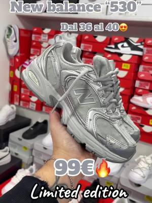 A post by @siniscalchistore on TikTok caption: @New Balance NEW COLLECTION Per info scrivi su whatsapp al 081282608✅✅ Effettuiamo spedizioni in tutta Italia📦🇮🇹🚚in24/48ore💪💪 #viral_video#perte#andiamoneiperte 