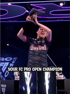 A post by @bsmith_esports on TikTok caption: THE $500,000 FC PRO OPEN FINAL 🏆 @EA SPORTS FC Pro #FC25 #eafc25 #eafc #easportsfc #andersvejrgang #fyp #foryoupage 