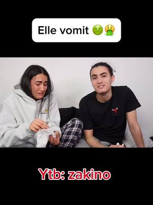 A post by @zakiiin0 on TikTok caption: La vidéo est sur ma chaîne Ytb 🤣