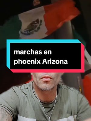 A post by @flako_rr1 on TikTok caption: marchas en phoenix Arizona  #phoenix #arizona #police #marcha #paratiiiiiiiiiiiiiiiiiiiiiiiiiiiiiii #foryoupage #fyp #foryou #parati #viralvideo 