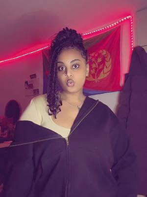 A post by @meluuu26 on TikTok caption: #eritreantiktok🇪🇷🇪🇷habesha #frypgシ #habeshatiktok #eritreantiktok #tigrignamusic #eritreanmusic 