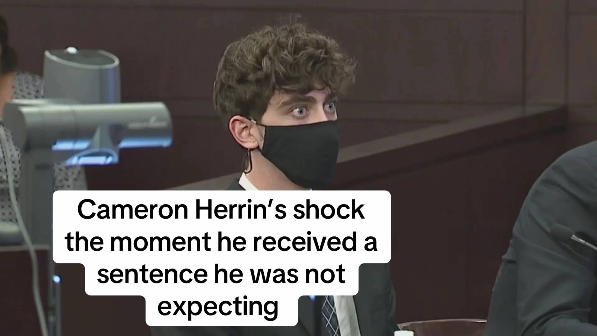 A post by @tellmemurder on TikTok caption: #truecrime #crimetok #fyp #foryoupage #truecrimecases #crimetiktok 