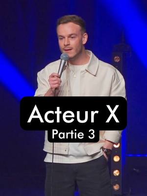 A post by @thomasangelvy on TikTok caption: En spectacle partout lien en bio 🥳