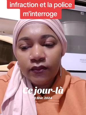 A post by @mamanirzak on TikTok caption: #cejour-là 