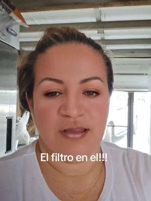 A post by @letty_porfavor on TikTok caption: #LIVEhighlights #TikTokLIVE #LIVE Ahí está el en un live con su filtro 😅