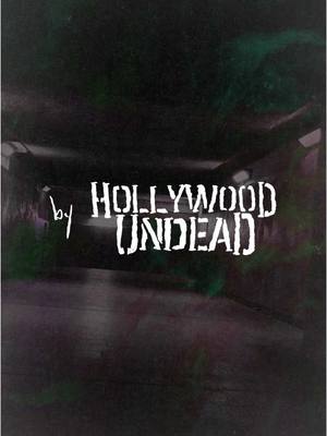 A post by @hollywoodundead on TikTok caption: Hollywood Forever (@Blasterjaxx remix) out now! #hollywoodundead #blasterjaxx #sumerianrecords #remix #edm 