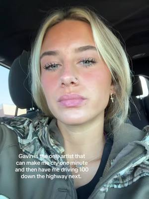 A post by @mercedes_anmarie_ on TikTok caption: @GavinAdcockMusic 