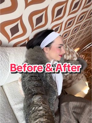 A post by @ninaskocak on TikTok caption: Tko se sjeća ove slavne kuće? 😁 #tiktokbalkan #storytime #beforeandafter #dizajninterijera #renovation #senidah #ninaskocak #ciscenje #prijeiposlije 