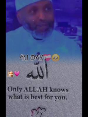 A post by @yasimine430 on TikTok caption: #🧕 #allah❤️ #islamic_video #አልሀምዱሊላህ_ሙስሊም_ላደረከኝ_ጌታ #tiktok #🥰 