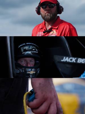 A post by @nhra on TikTok caption: It's all in the details #dragracing#details #nhra