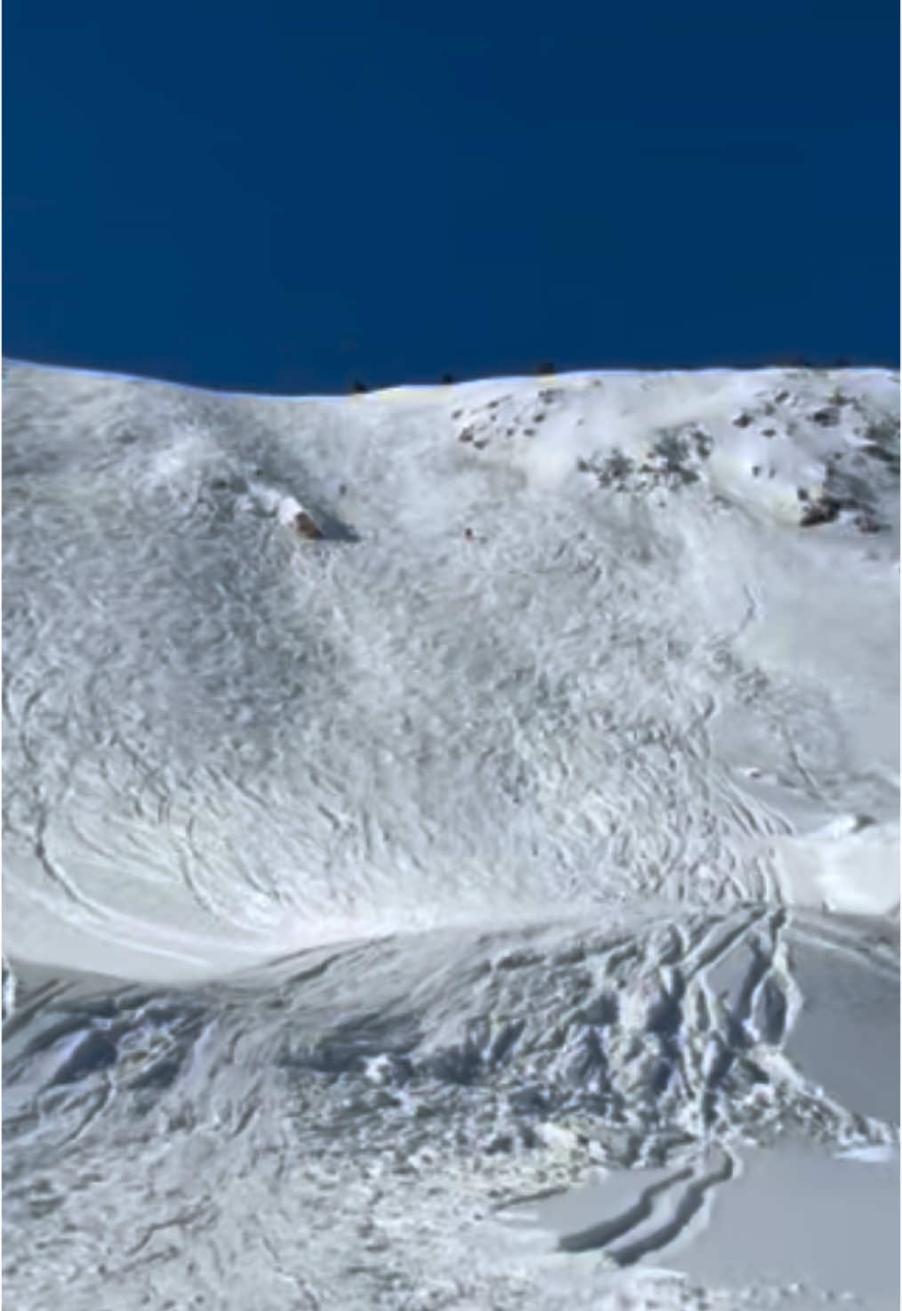 A post by @brandy0147 on TikTok caption: Winterpark 2025