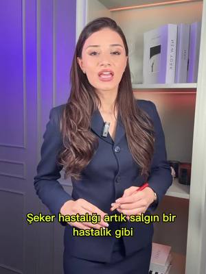 A post by @diyetisyenbusracaliskan on TikTok caption: Ülkemizde 10 milyonu aşkın kişi diyabet hastası. Müdahale edilmezse 2035 yılında ülkemizdeki sayının 12 milyona ulaşacağı tahmin edilmekte! Diyabet beslenme kontrolü ile iyileştirilebilecek bir hastalıktır güzel beslenelim🤍 . . #diyabet #şekerhastalığı #şekersiz #karbonhidrat #şeker #sağlıkçı #yaşamodası #hareketegeç #salgın #hastalık #şifa #diyabetikayak #diyabetleyaşam #şekersiz21gün #şekersizlezzetler #sekersiztarifler #doğrubeslenme #dengelibeslenme #göbek #diyetisyen #diyetteyim #fittarifler #sosyalmedya #viral #viralvideos #reelsvideos #insülindirenci #insulin #hipoglisemi 