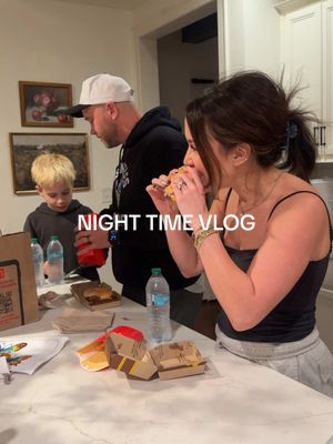 A post by @cecilybauchmann on TikTok caption: Im usually asleep by 10:30🥹✨🫶🏼🤍🌙#momoffour #motherhood #realmomsoftiktok #MomsofTikTok #nightroutine #nighttimeroutine #bedtime 