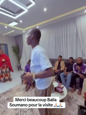 A post by @actu_mariam_ba on TikTok caption: @Mariam Ba Lagaré_Officiel 