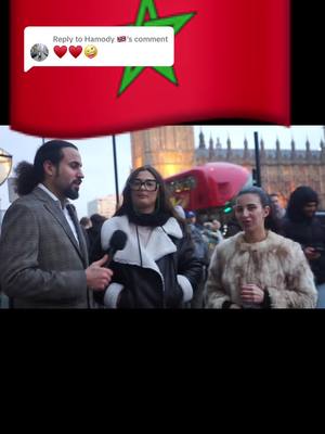 A post by @hamadmcr on TikTok caption: Replying to @Hamody 🇬🇧 #abujoketv #maroc #algerie🇩🇿 #chleuh #tamazight #marrakech#@l’exploratrice #londoneye🇬🇧 