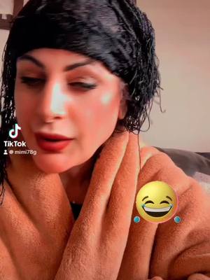 A post by @mimi78g on TikTok caption: #pageforyou_🔥 #toronto #viralvideo #assyrian 