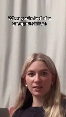 A post by @camillababyy on TikTok caption: she’s so mean to me 
