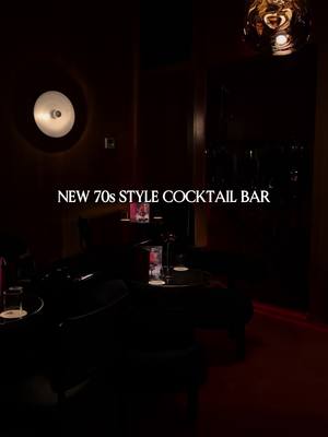 A post by @briotchhh on TikTok caption: There’s a ✨NEW✨ Sexy Cocktail Bar inside of a townhouse that just opened in SoHo that’s worth checking out!  📍Pearl Box / 357 W Broadway, New York City Pearl Box , located above their restaurant Hearo’s , is a stylish 70s inspired cocktail bar in NYC. Reservations are tricky but I was able to snag one and it was a total vibe. There are limited seats upstairs which creates an intimate space that’s ideal for a date night.  The cocktails are on the pricey side but they were definitely handcrafted and worth every penny. They do have a few food items available which we did enjoy but I feel like it’s more of a spot you start or end at for drinks.     #nycdinner#nyc#nyctok #datenight#thingstodoinnyc#happyhpur#manhattan#nyceats#nycrestaurants#newrestaurant#cocktailbar#nycdrinks