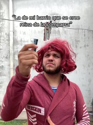 A post by @lucasvarelafails on TikTok caption: jajaja a quien te hace acordar?😂#humor #parati #risas 