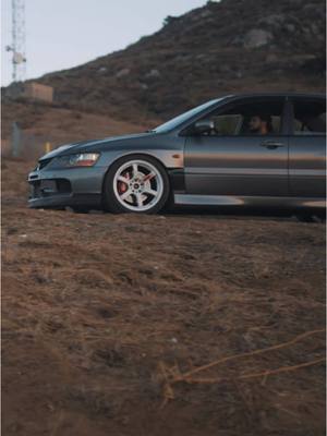 A post by @miguel_dsm on TikTok caption: It’s #MitsubishiMonday 🏁