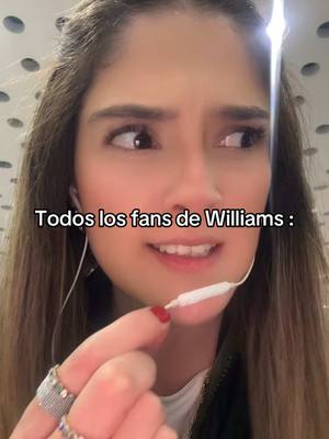 A post by @salma_deltoro on TikTok caption: Pues CARBONO entonces #f1 #williams @Williams Racing 